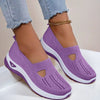 Women Orthopedic Walking Shoes