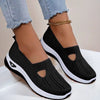Women Orthopedic Walking Shoes
