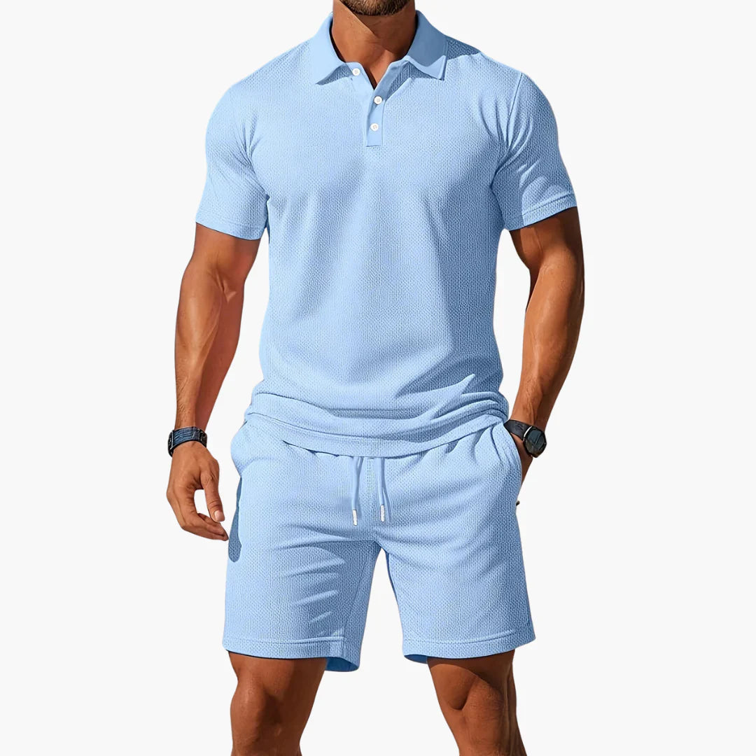 Beeckhoven ™ | Summer Polo Set