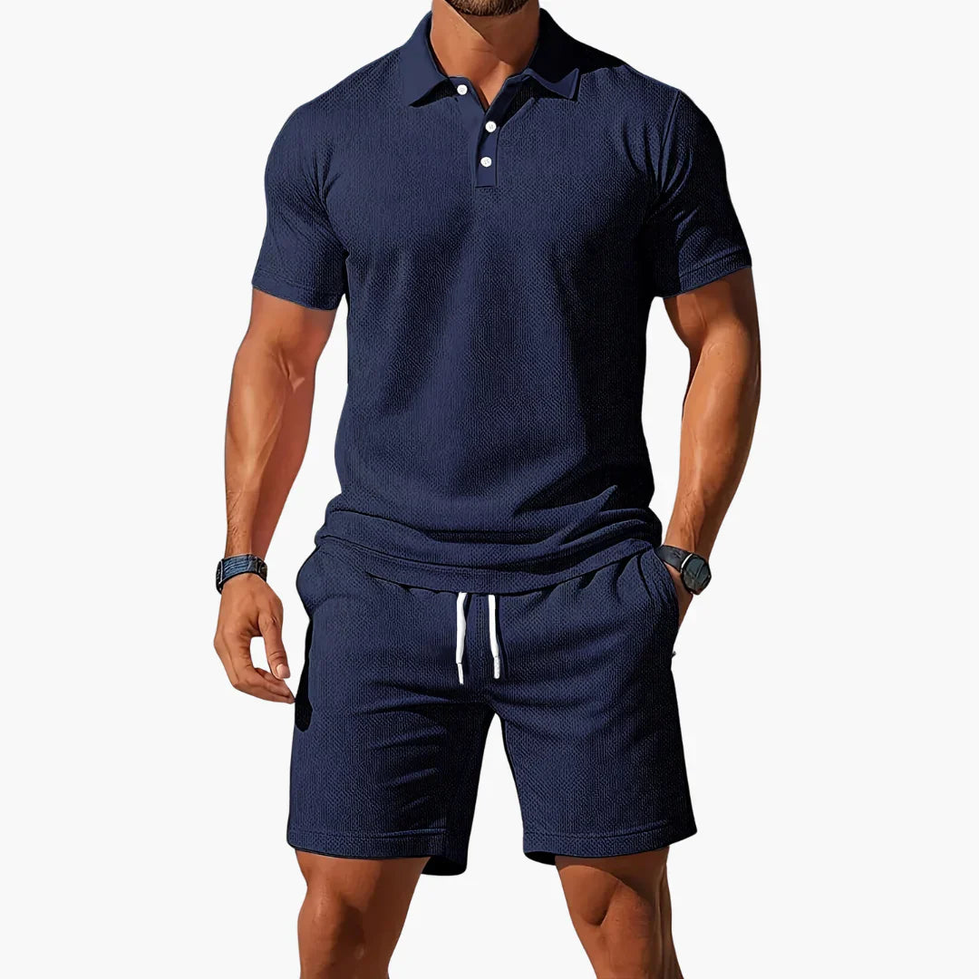 Beeckhoven ™ | Summer Polo Set