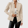 Olivia | Blazer with Elegant Details (50% OFF)