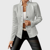 Olivia | Blazer with Elegant Details (50% OFF)