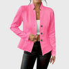 Olivia | Blazer with Elegant Details (50% OFF)