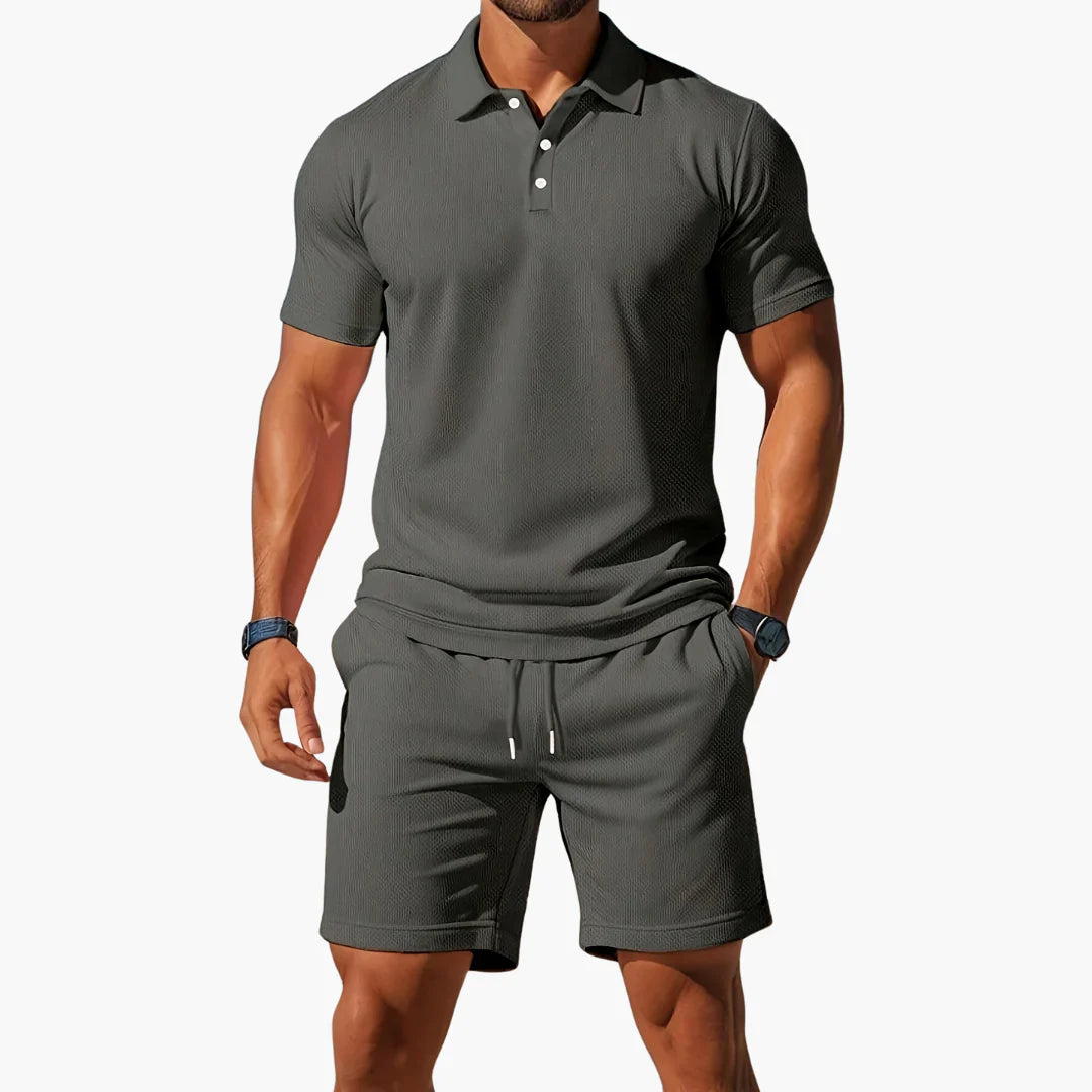 Beeckhoven ™ | Summer Polo Set