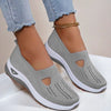 Women Orthopedic Walking Shoes