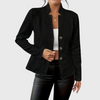 Olivia | Blazer with Elegant Details (50% OFF)