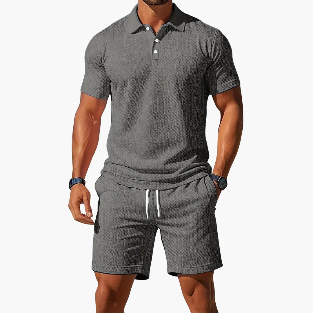 Beeckhoven ™ | Summer Polo Set