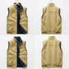Mart | Luxus-Bodywarmer (50% off)