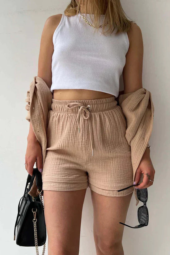 LINN™ | CASUAL MATCHING SET
