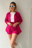 LINN™ | CASUAL MATCHING SET