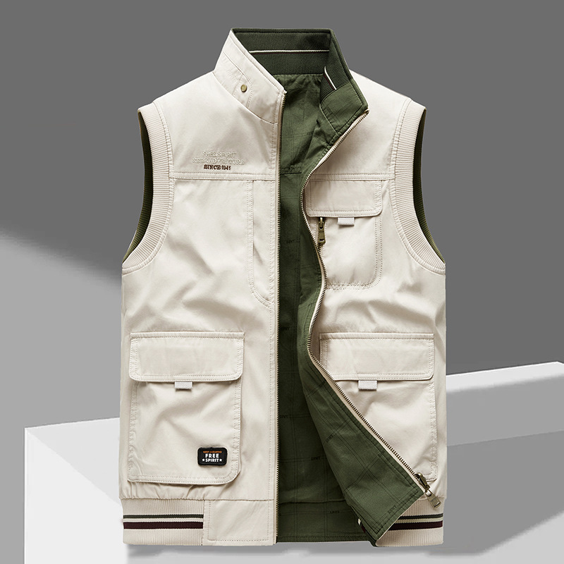 Mart | Luxus-Bodywarmer (50% off)