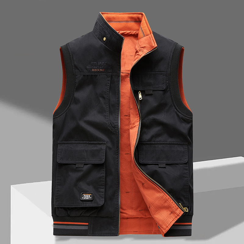 Mart | Luxus-Bodywarmer (50% off)