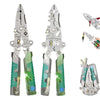 Multifunctional Wire Stripper Electrician Pliers