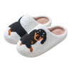 Dachshund Dog | Cat | Slippers