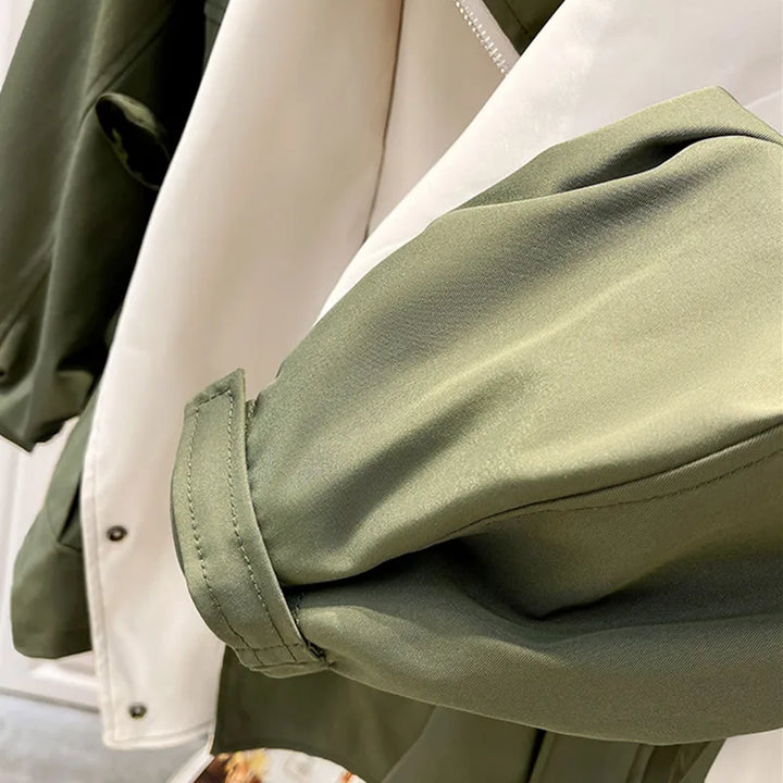 Jente | Elegant Jacket (50% OFF)