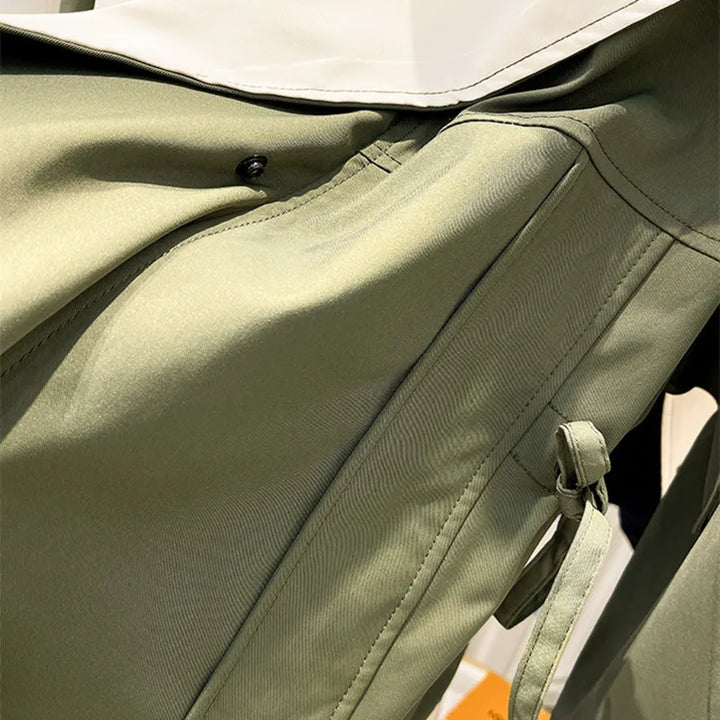 Jente | Elegant Jacket (50% OFF)