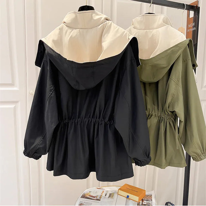 Jente | Elegant Jacket (50% OFF)