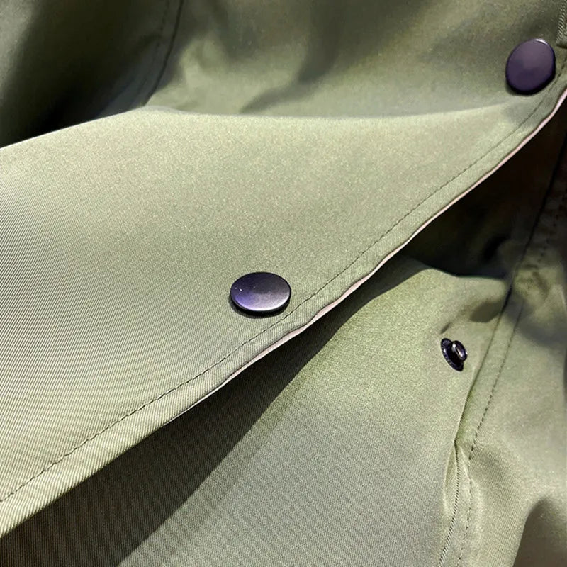 Jente | Elegant Jacket (50% OFF)