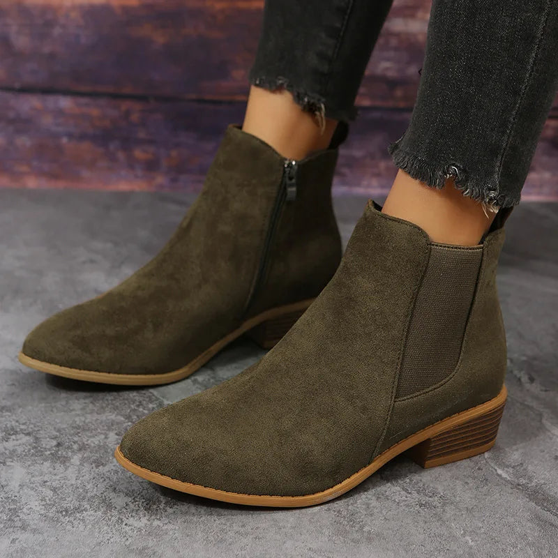Bellara Boots