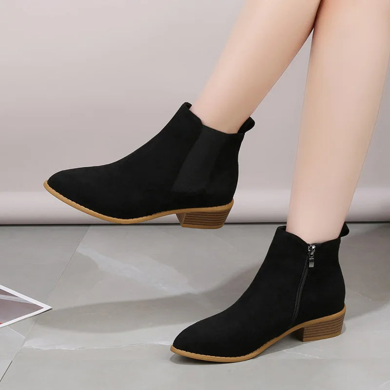 Bellara Boots