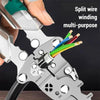 Multifunctional Wire Stripper Electrician Pliers