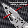 Multifunctional Wire Stripper Electrician Pliers