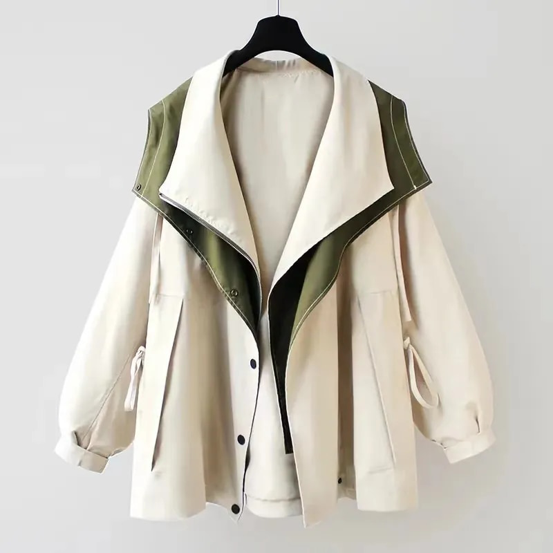 Jente | Elegant Jacket (50% OFF)
