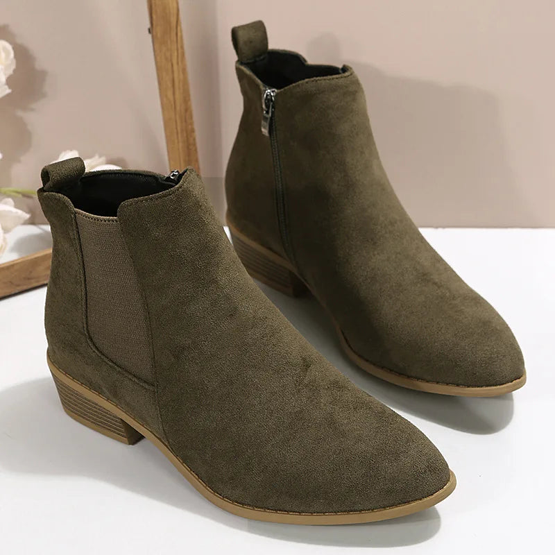 Bellara Boots