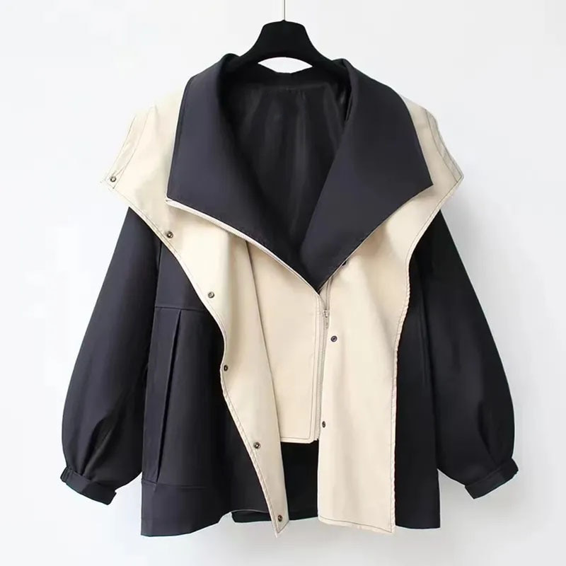 Jente | Elegant Jacket (50% OFF)