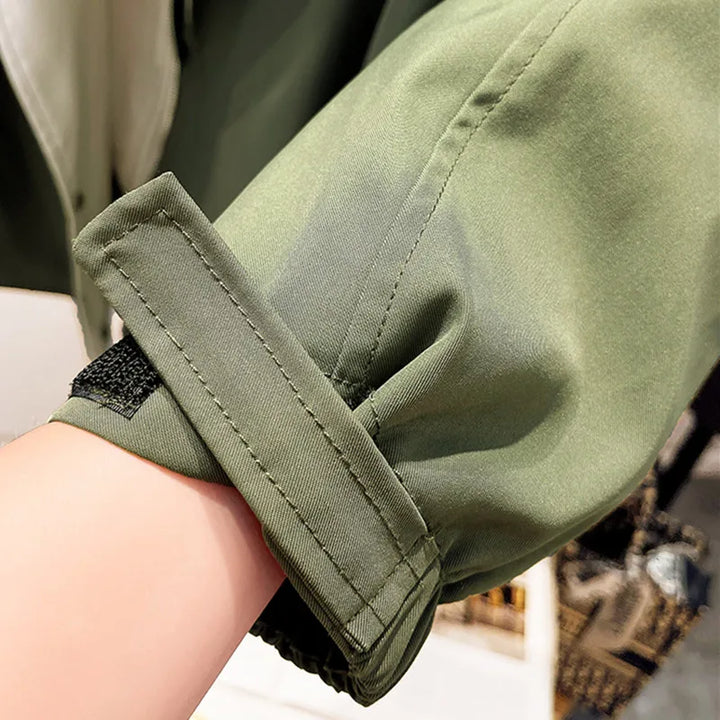 Jente | Elegant Jacket (50% OFF)
