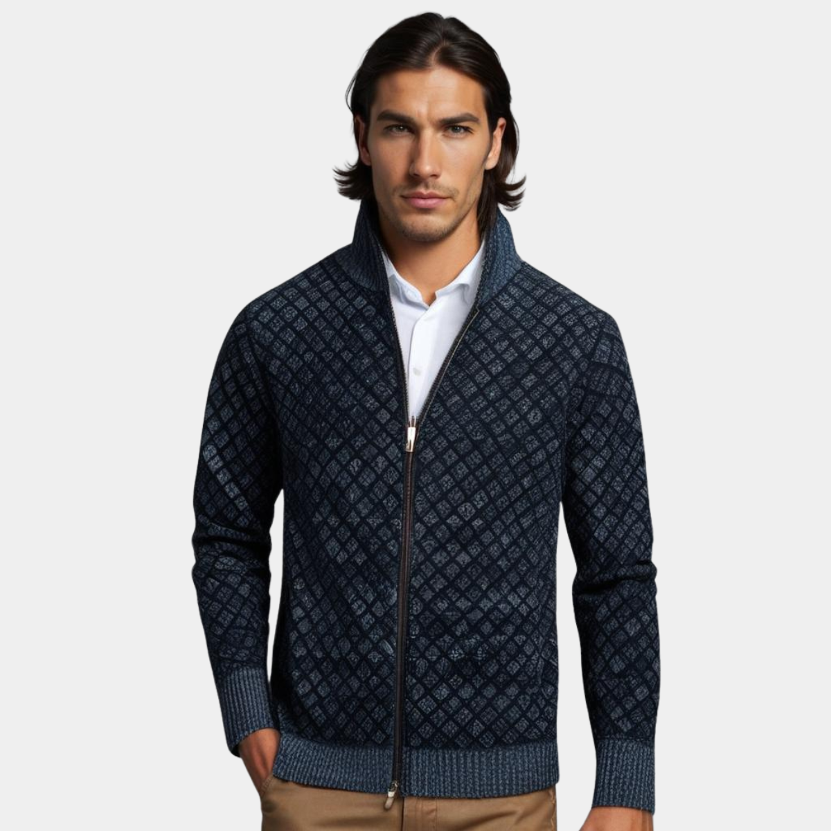 Dumont Lyon | Premium Men's Vest (50% OFF)