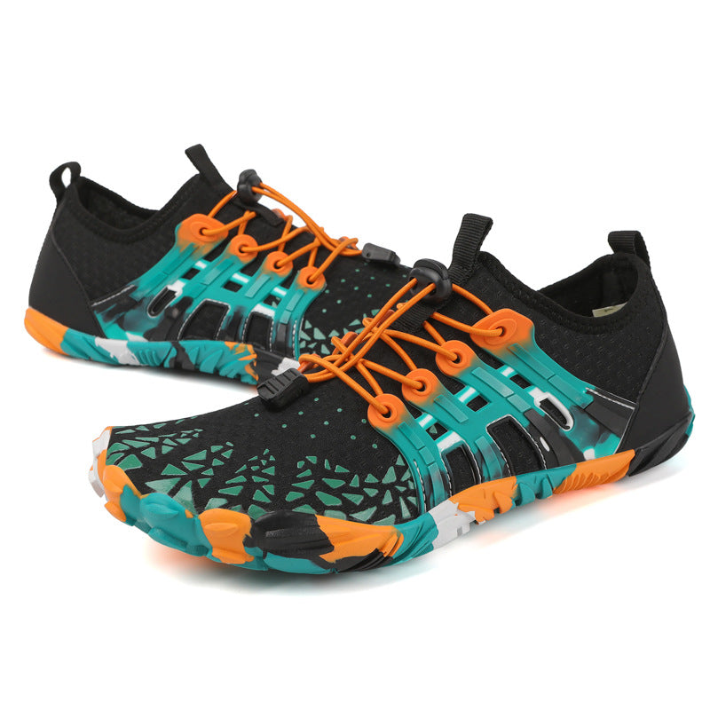 Hiking shoes for men and women
