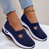Women Orthopedic Walking Shoes
