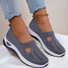 Women Orthopedic Walking Shoes