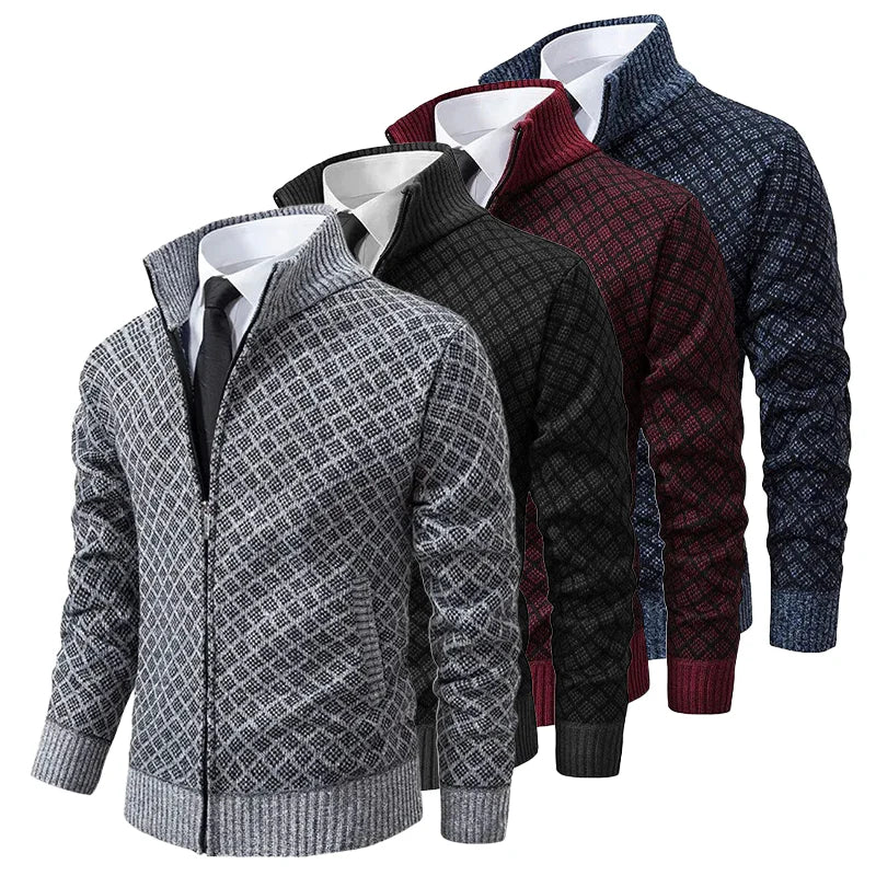 Dumont Lyon | Premium Men's Vest (50% OFF)