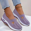 Women Orthopedic Walking Shoes